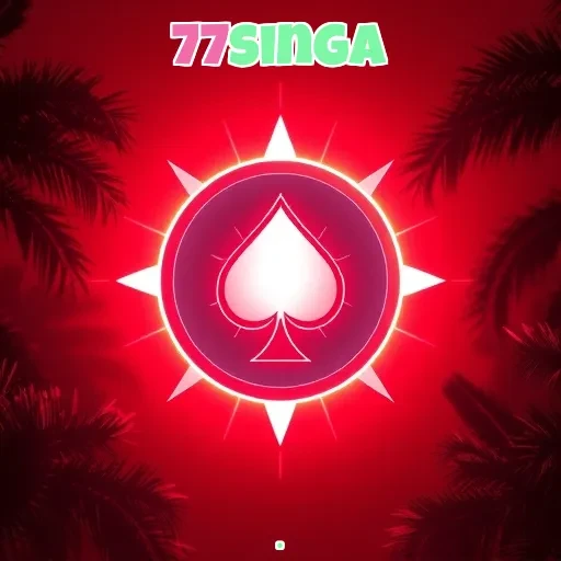 77singa: Petualangan seru dalam permainan online Indonesia
