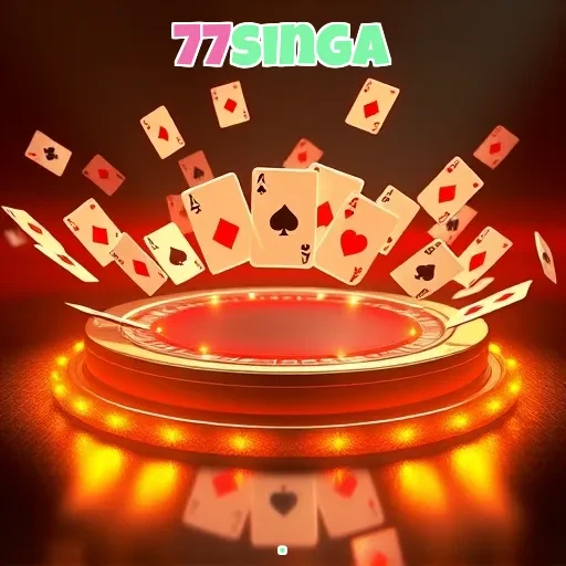 77singa: Panduan Lengkap Turnamen Game Online Seru dan Menarik