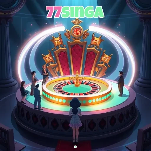 77singa: Temukan Update Game Seru dan Menarik di Sini!