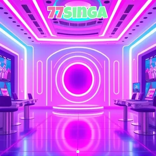 77singa: Bonus Menarik yang Tak Boleh Anda Lewatkan