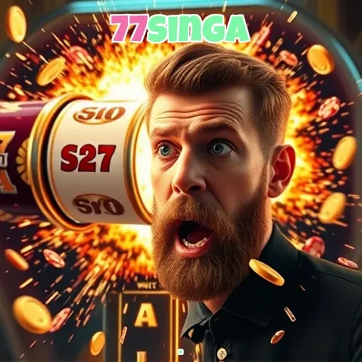77singa: Forum Diskusi Game Online yang Menarik Hati Pengguna