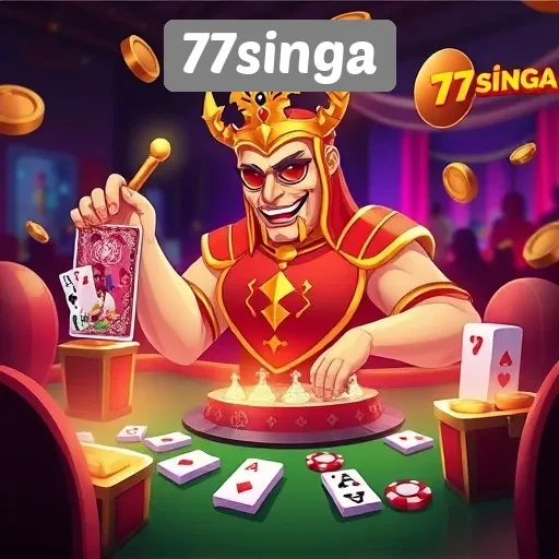 Mengenal Lebih Dekat Situs Game 77singa