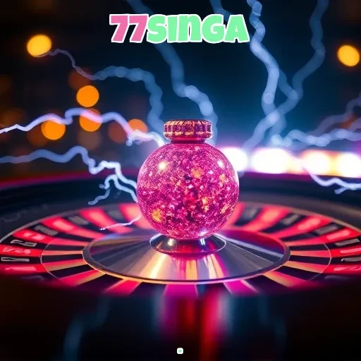 77singa: Sensasi Menarik Bermain Roulette di Dunia Game Online