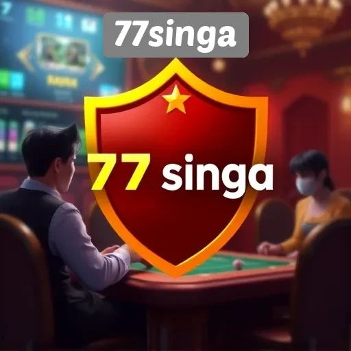 Keamanan dan Kenyamanan Bermain di 77singa