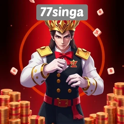 Keunggulan 77singa dalam Permainan Online